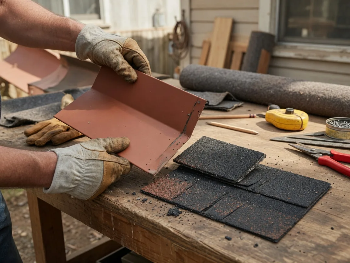 Roof Repair company in Iuka, KS